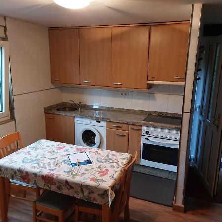 El Lagar Apartment Aller Екстериор снимка